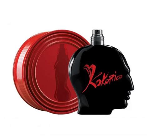 coco rico perfume|kokorico cologne.